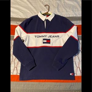 Tommy Hilfiger Shirt